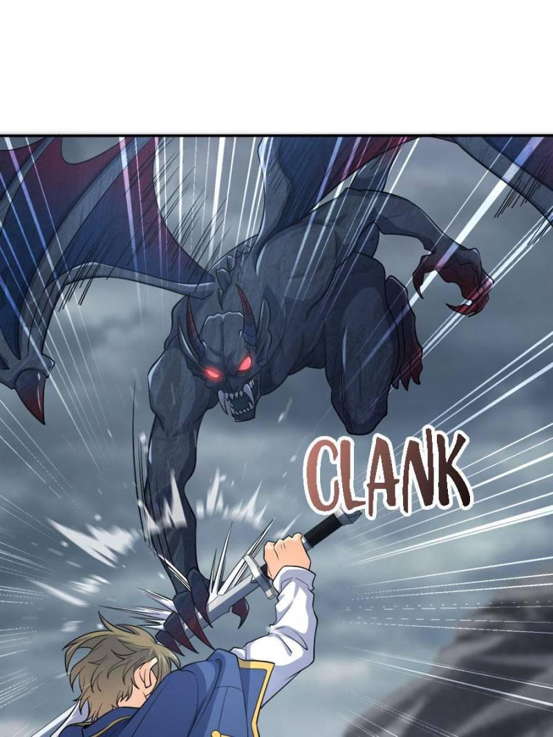 Spare Me, Great Lord! Chapter 164 - 46