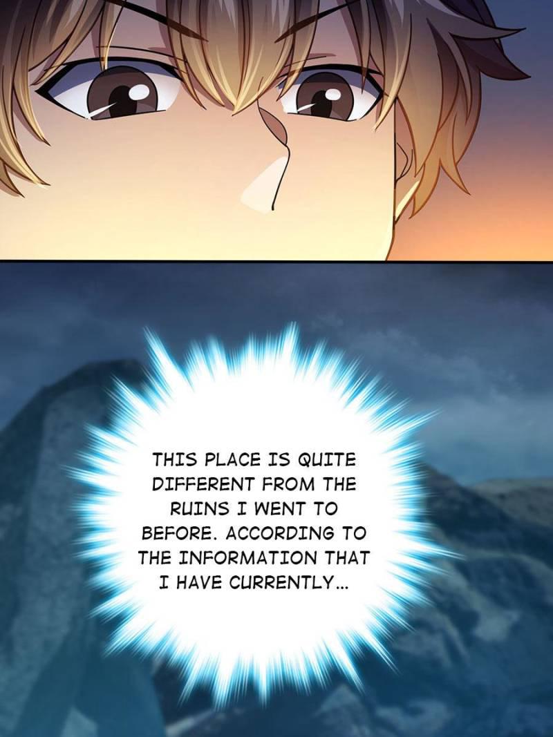 Spare Me, Great Lord! Chapter 165 - 44