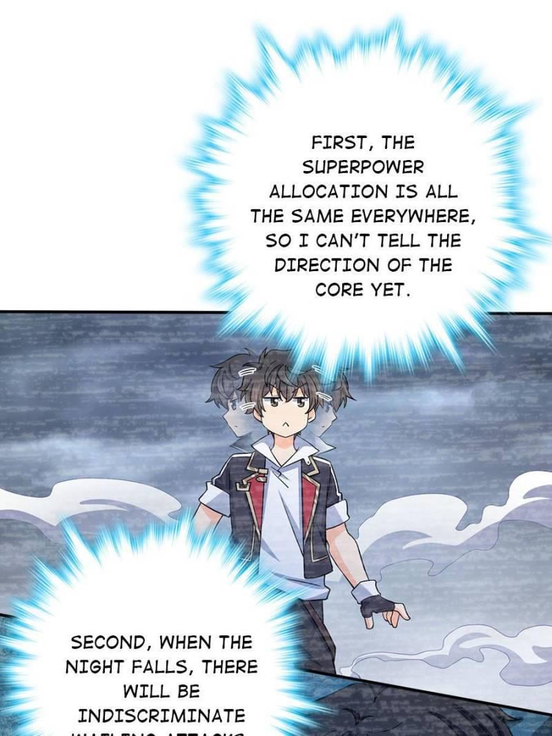 Spare Me, Great Lord! Chapter 165 - 46
