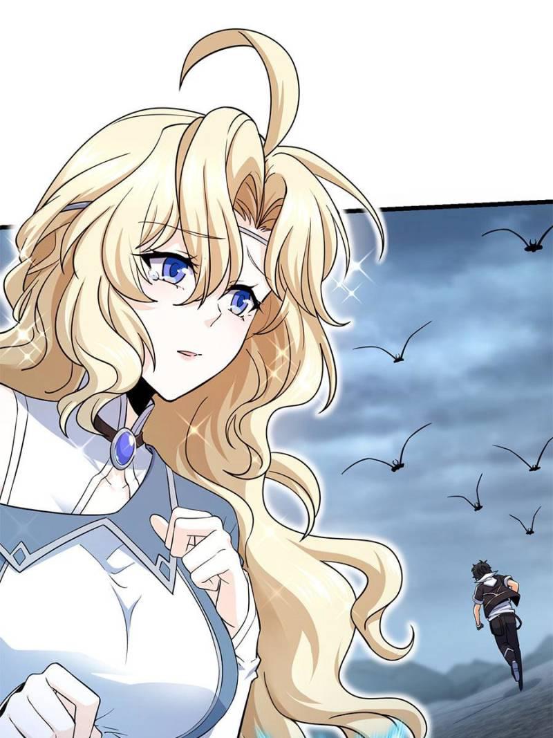 Spare Me, Great Lord! Chapter 163 - 48