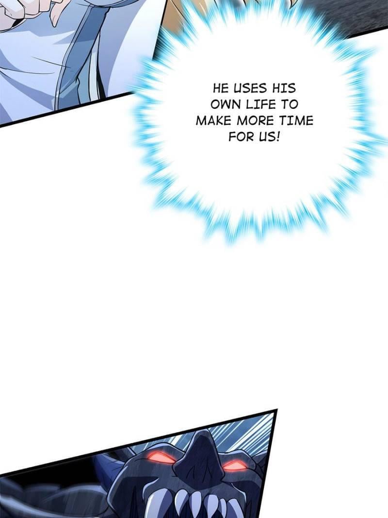 Spare Me, Great Lord! Chapter 163 - 49