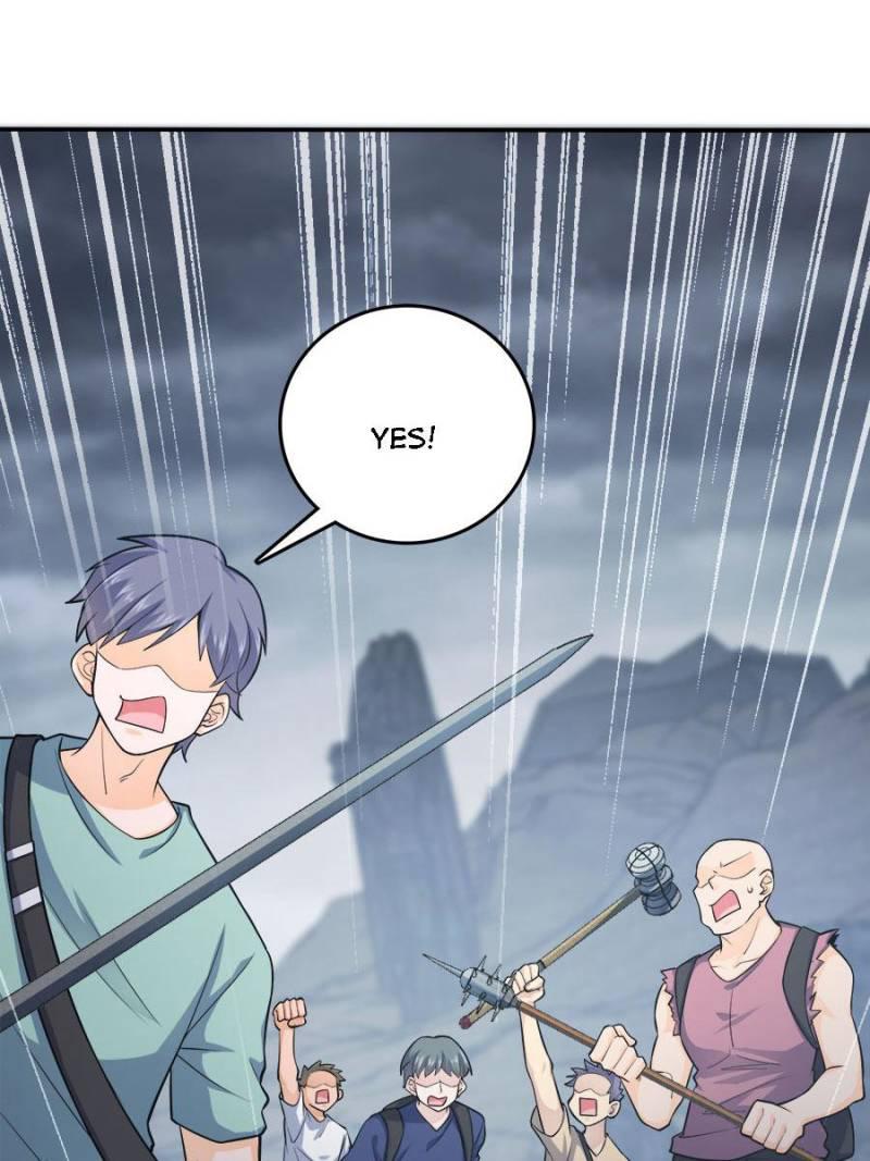 Spare Me, Great Lord! Chapter 164 - 50