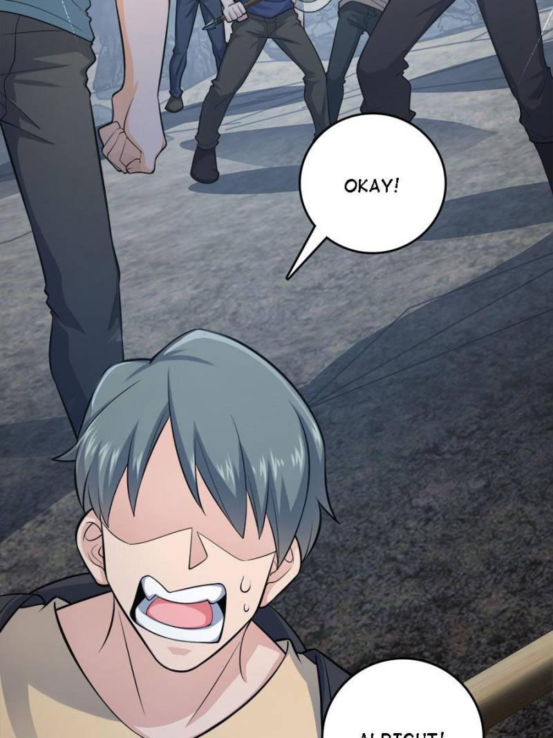 Spare Me, Great Lord! Chapter 164 - 52