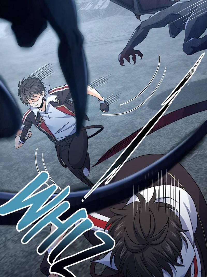 Spare Me, Great Lord! Chapter 163 - 52