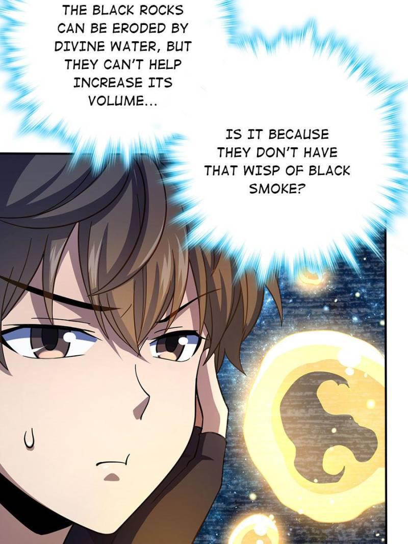Spare Me, Great Lord! Chapter 165 - 50