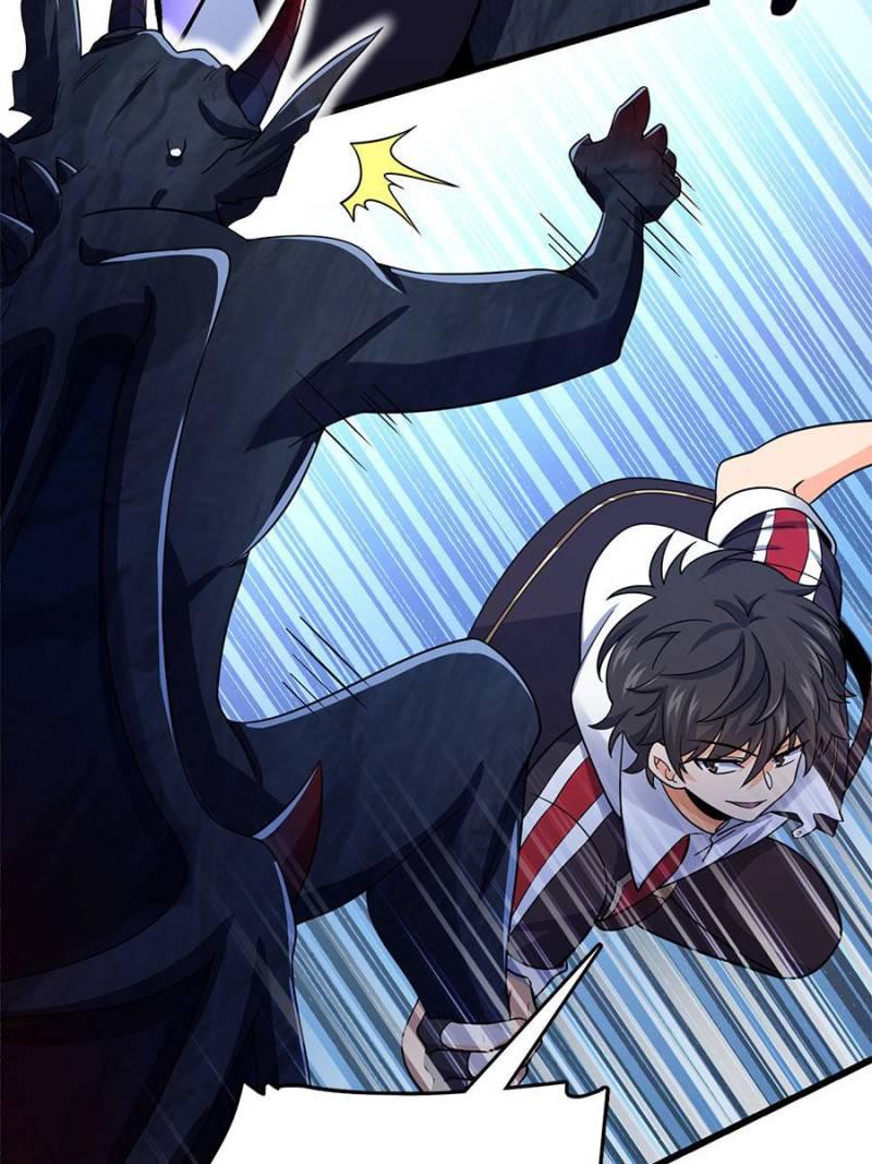 Spare Me, Great Lord! Chapter 163 - 55