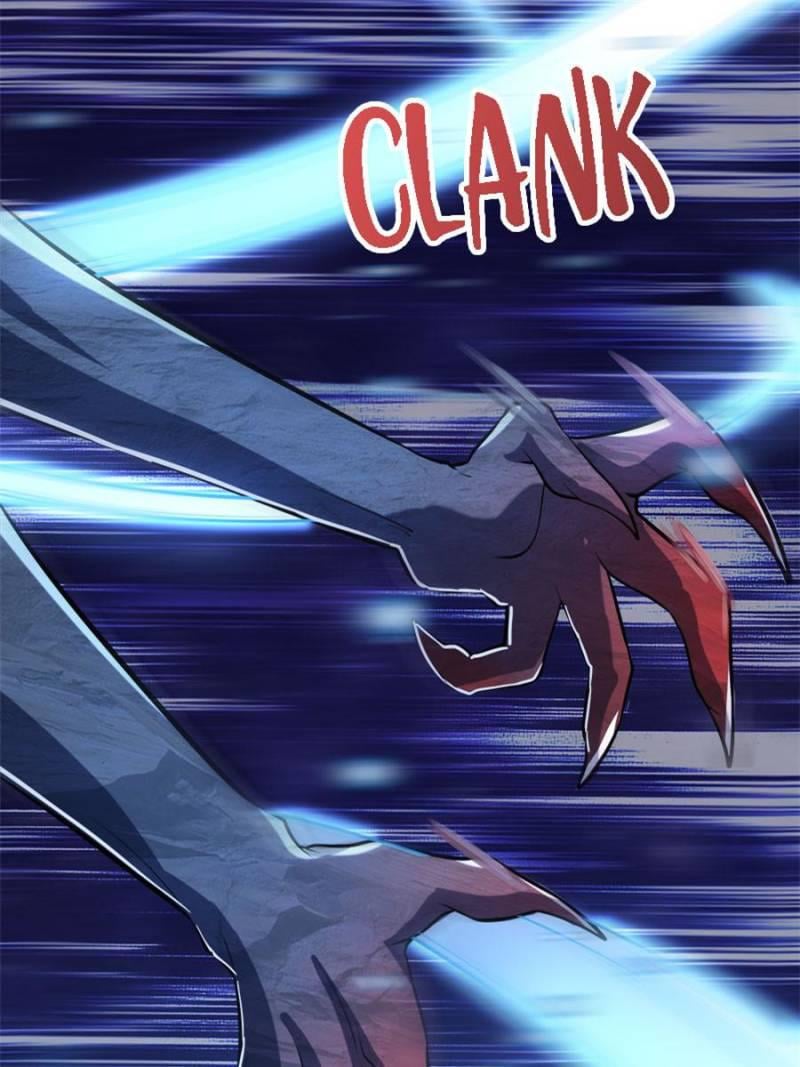 Spare Me, Great Lord! Chapter 164 - 58