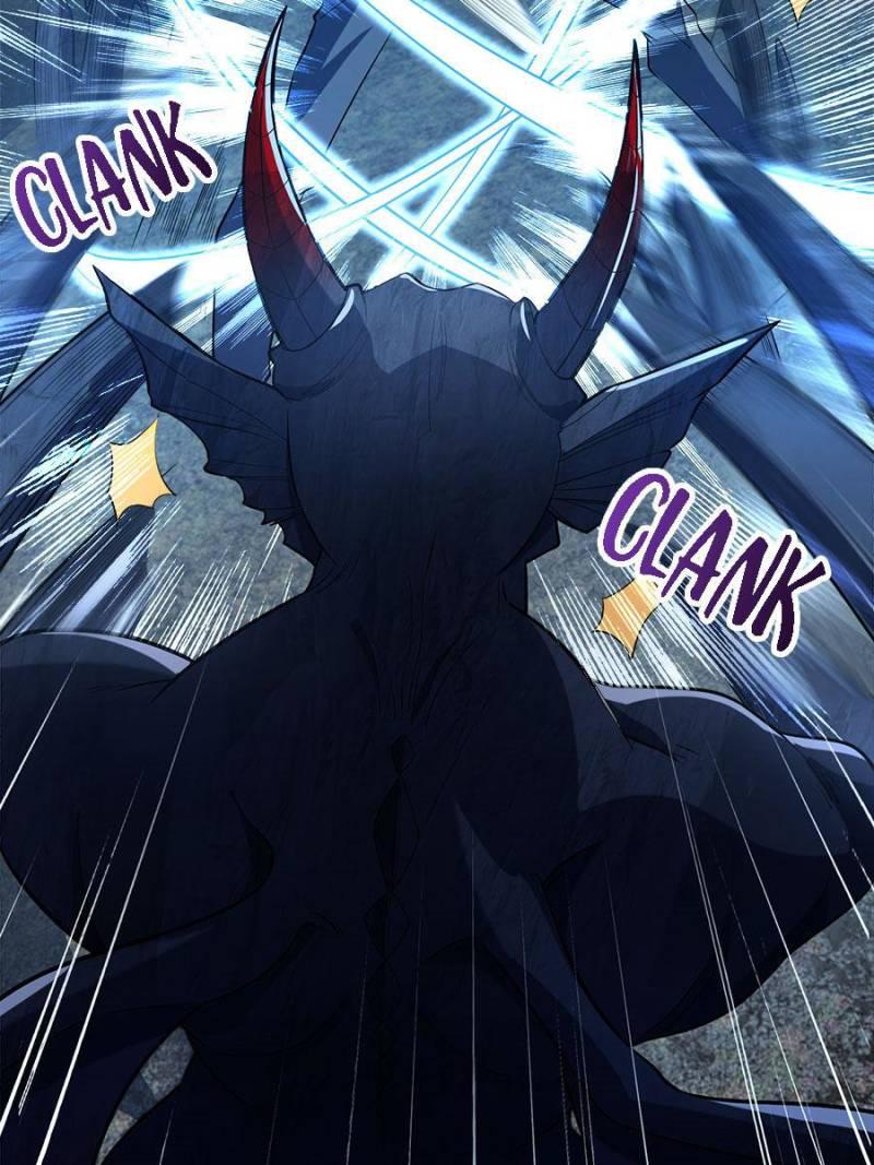 Spare Me, Great Lord! Chapter 164 - 61