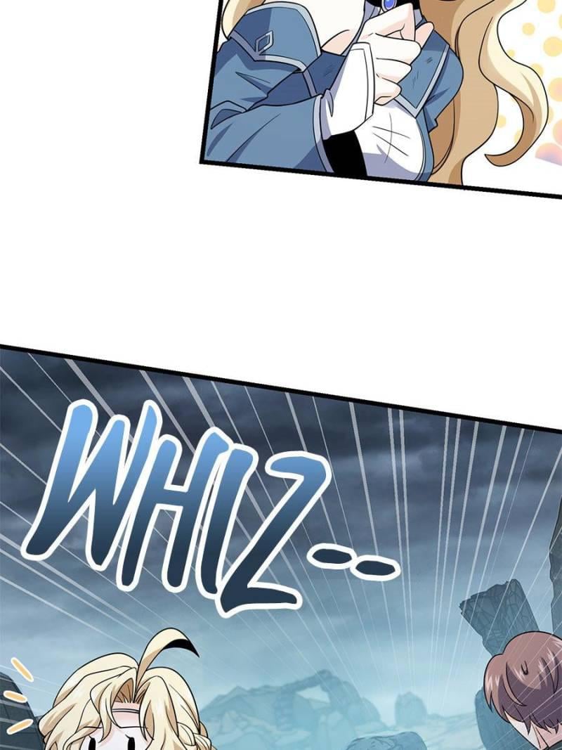 Spare Me, Great Lord! Chapter 163 - 61