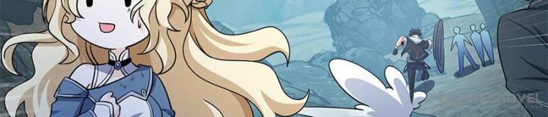 Spare Me, Great Lord! Chapter 163 - 62