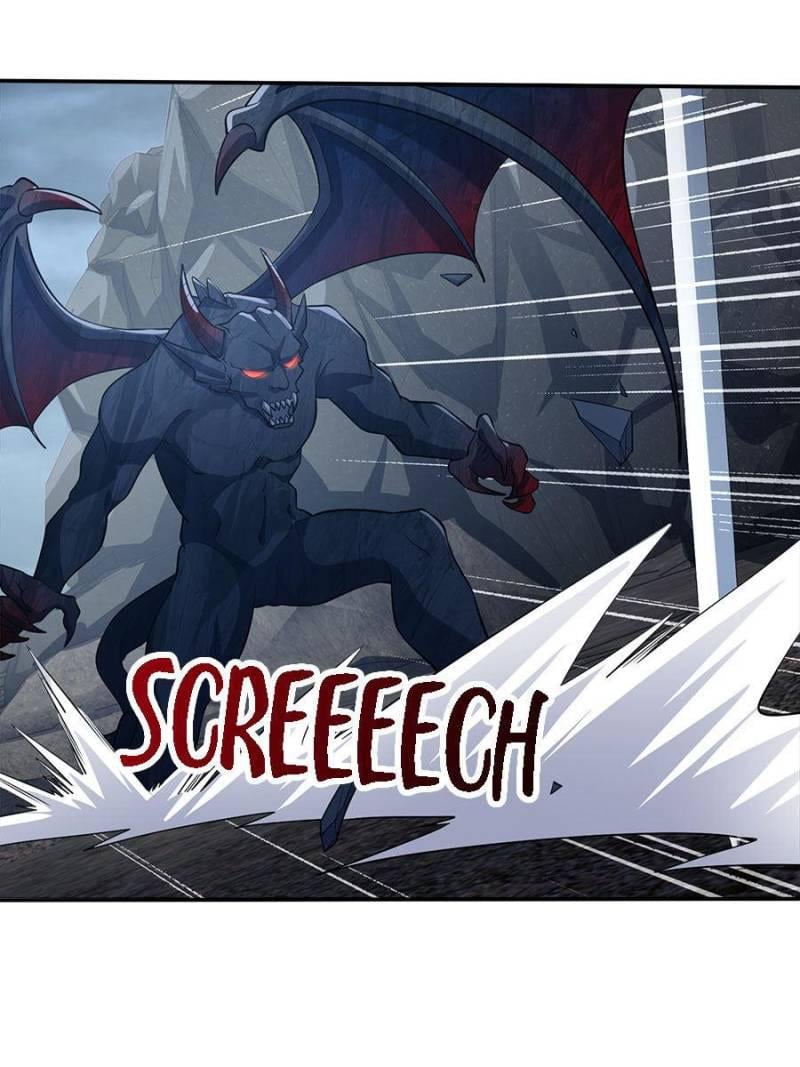 Spare Me, Great Lord! Chapter 164 - 64