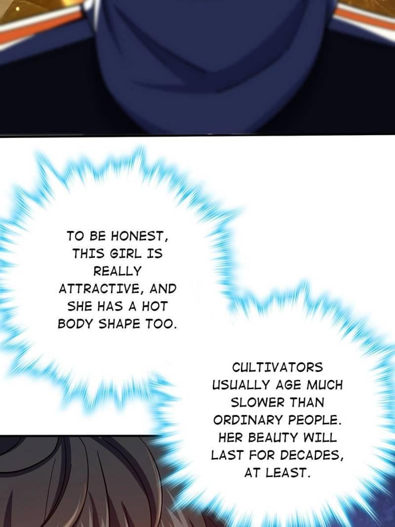 Spare Me, Great Lord! Chapter 165 - 58