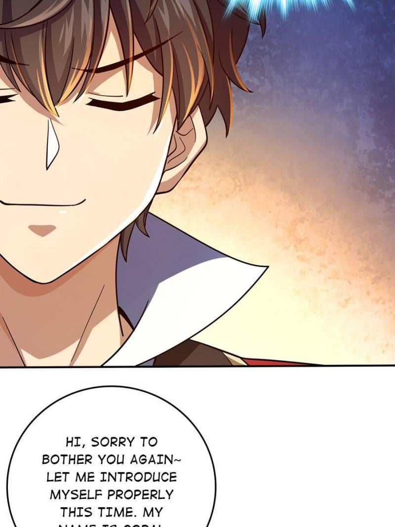 Spare Me, Great Lord! Chapter 165 - 59