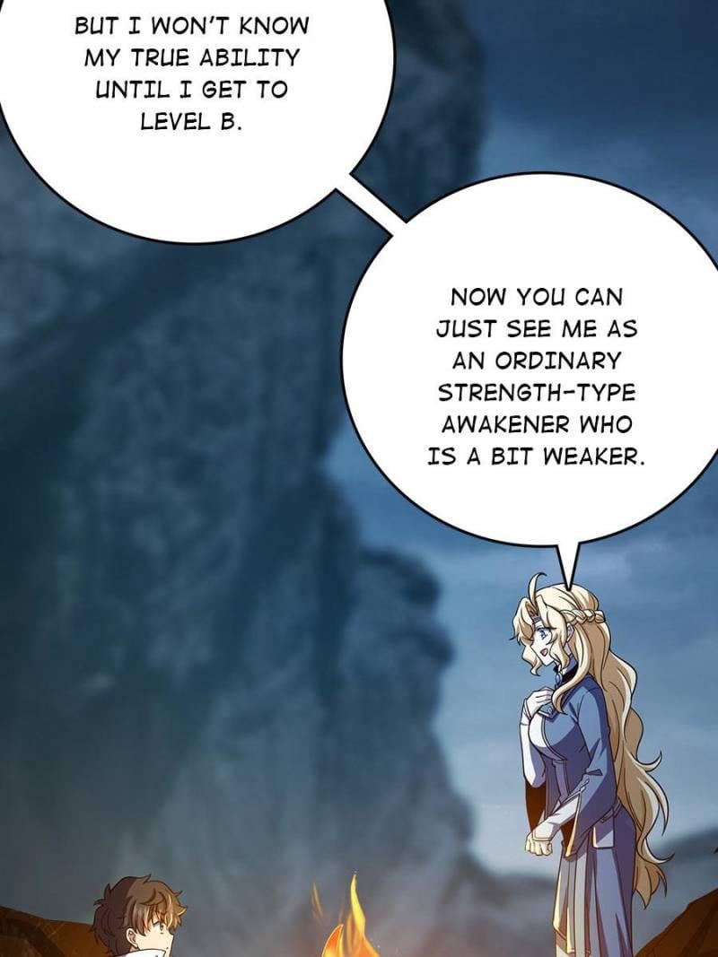 Spare Me, Great Lord! Chapter 165 - 61
