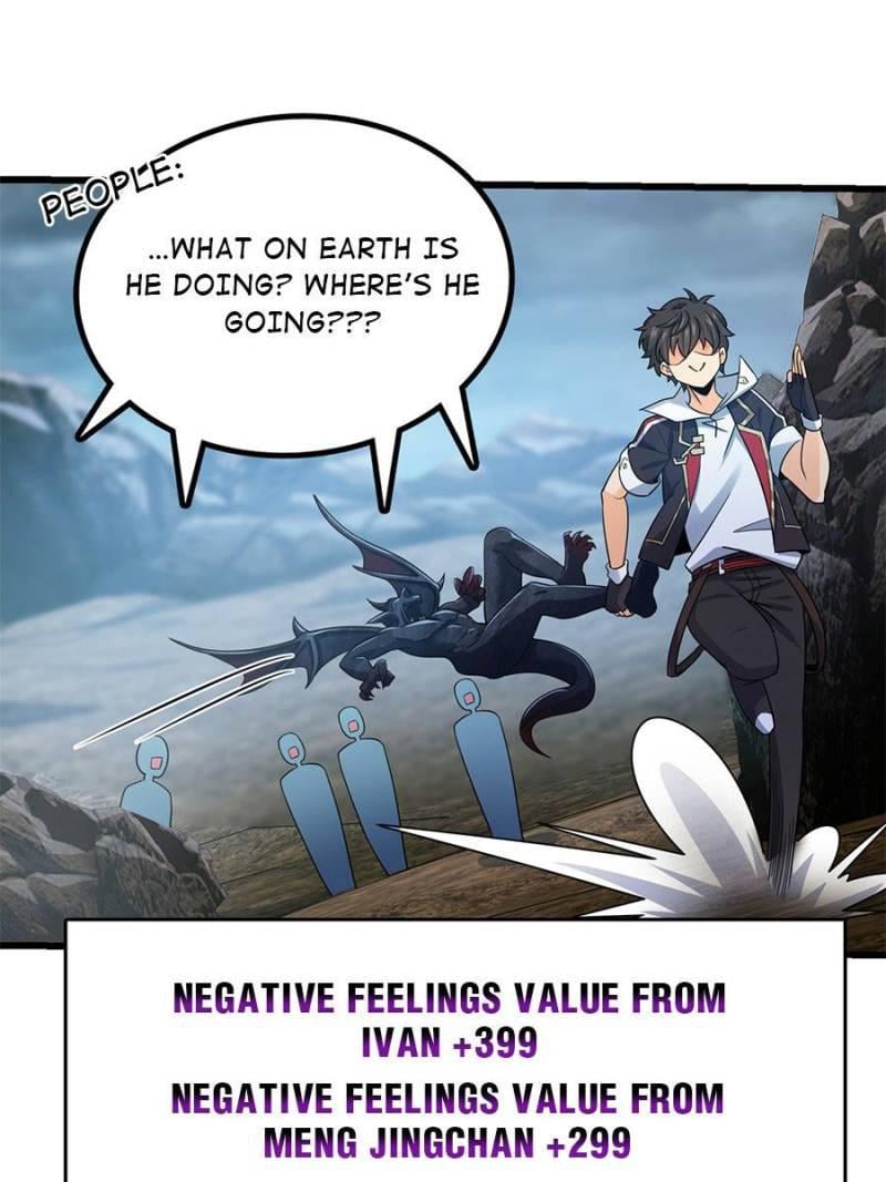 Spare Me, Great Lord! Chapter 163 - 65