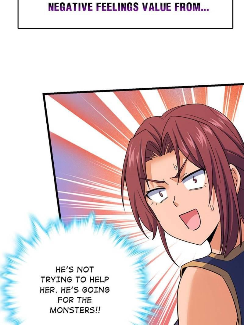 Spare Me, Great Lord! Chapter 163 - 66