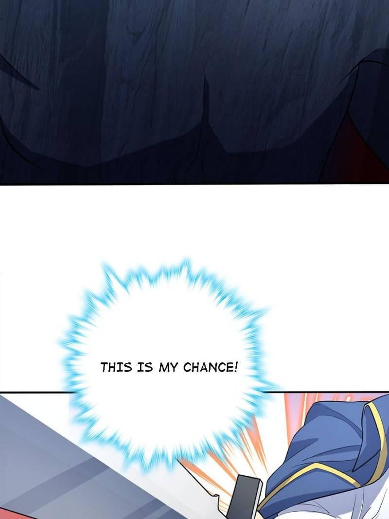 Spare Me, Great Lord! Chapter 164 - 67