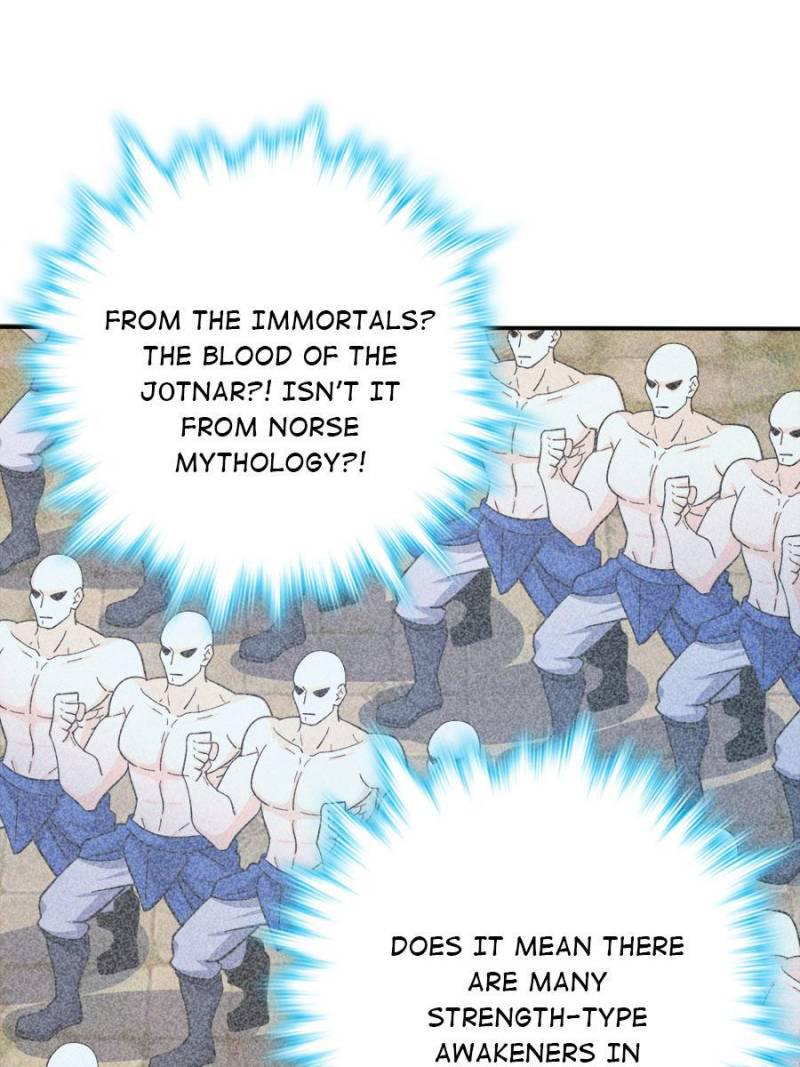 Spare Me, Great Lord! Chapter 165 - 64