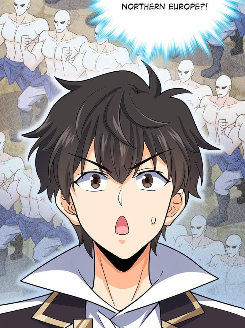 Spare Me, Great Lord! Chapter 165 - 65