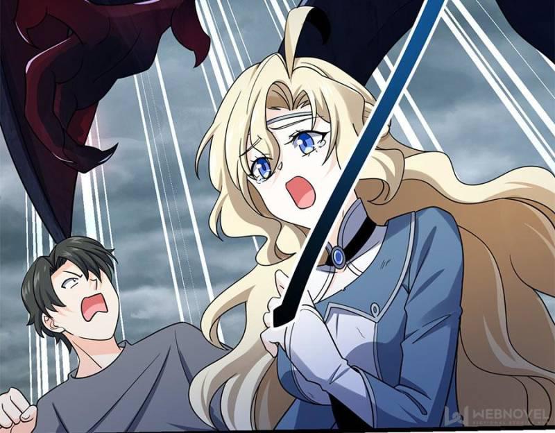 Spare Me, Great Lord! Chapter 163 - 70