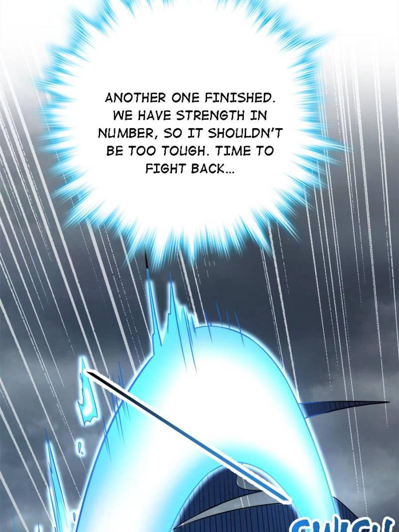 Spare Me, Great Lord! Chapter 164 - 75