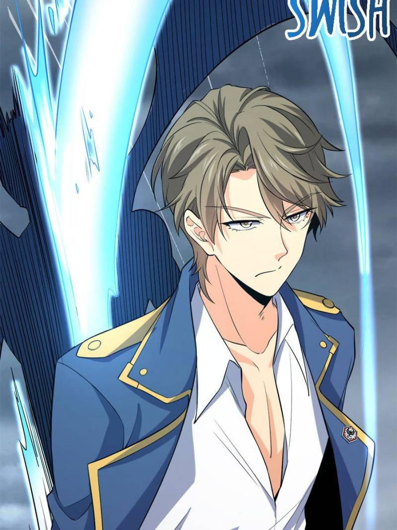 Spare Me, Great Lord! Chapter 164 - 76
