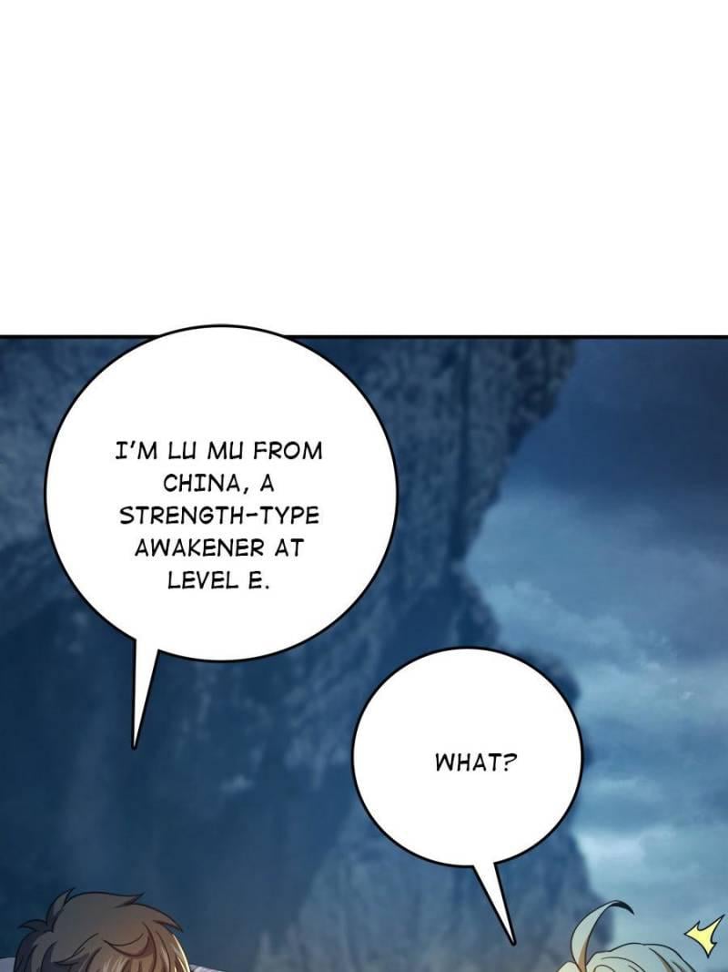 Spare Me, Great Lord! Chapter 165 - 71