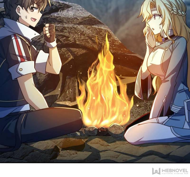 Spare Me, Great Lord! Chapter 165 - 72