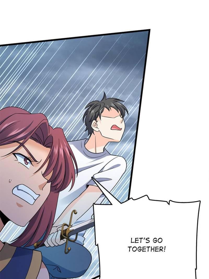 Spare Me, Great Lord! Chapter 163 - 74