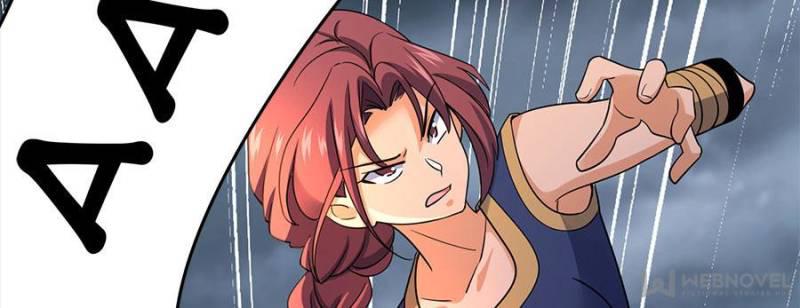 Spare Me, Great Lord! Chapter 163 - 76