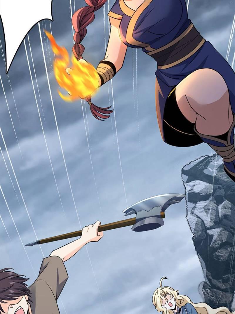 Spare Me, Great Lord! Chapter 163 - 77