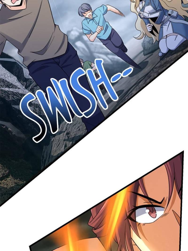 Spare Me, Great Lord! Chapter 163 - 78