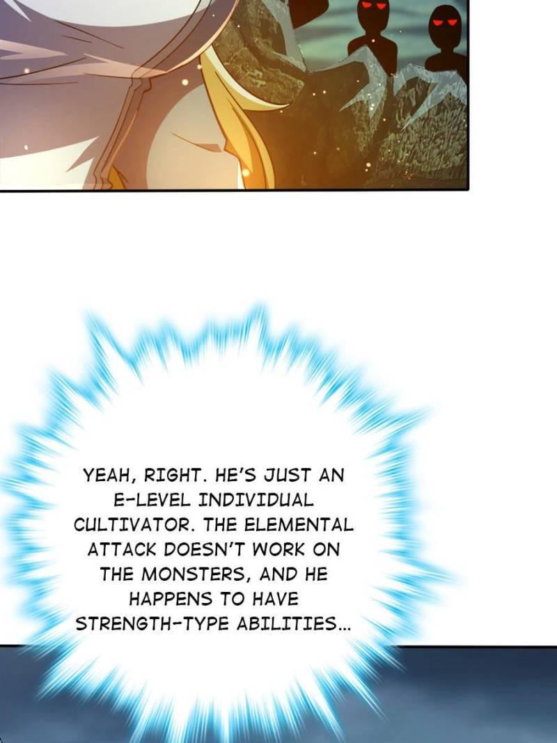 Spare Me, Great Lord! Chapter 165 - 74