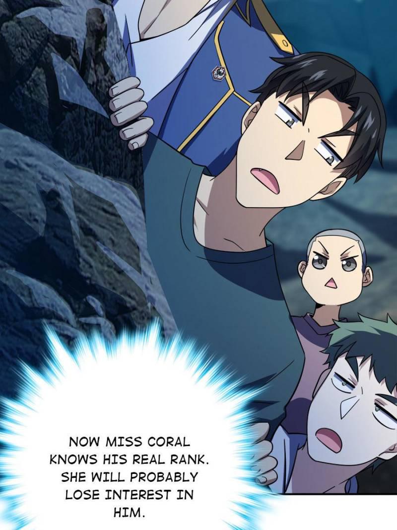 Spare Me, Great Lord! Chapter 165 - 76