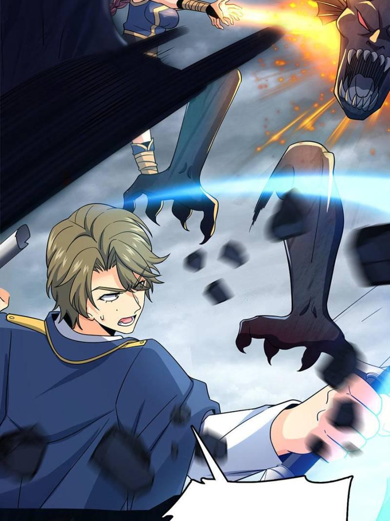 Spare Me, Great Lord! Chapter 163 - 81