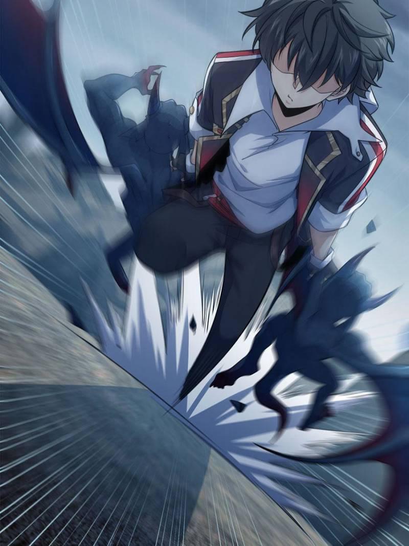 Spare Me, Great Lord! Chapter 164 - 84