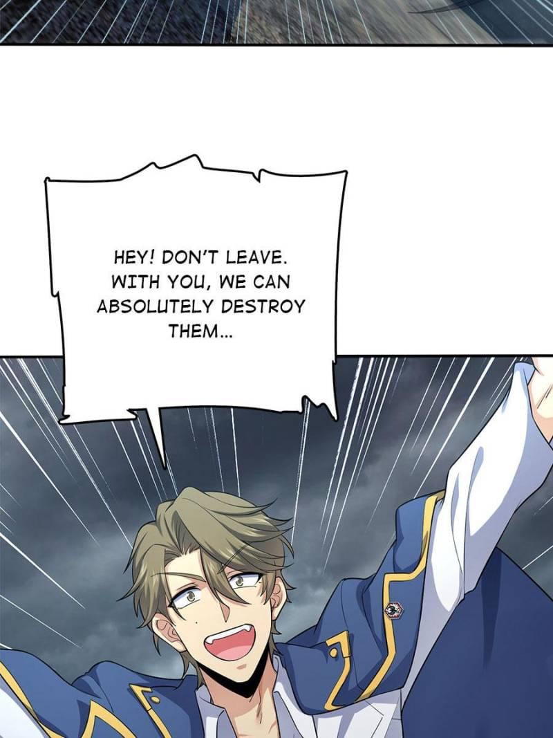 Spare Me, Great Lord! Chapter 164 - 85