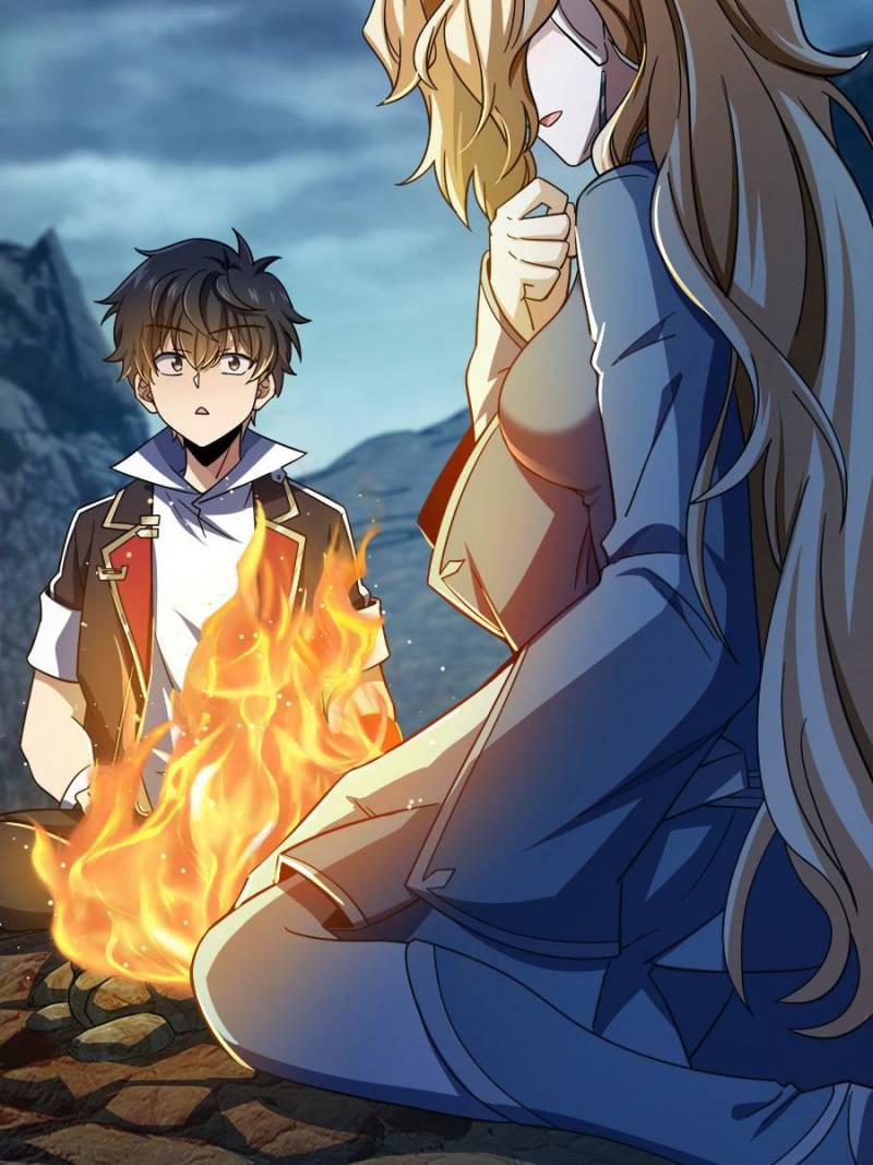 Spare Me, Great Lord! Chapter 165 - 79