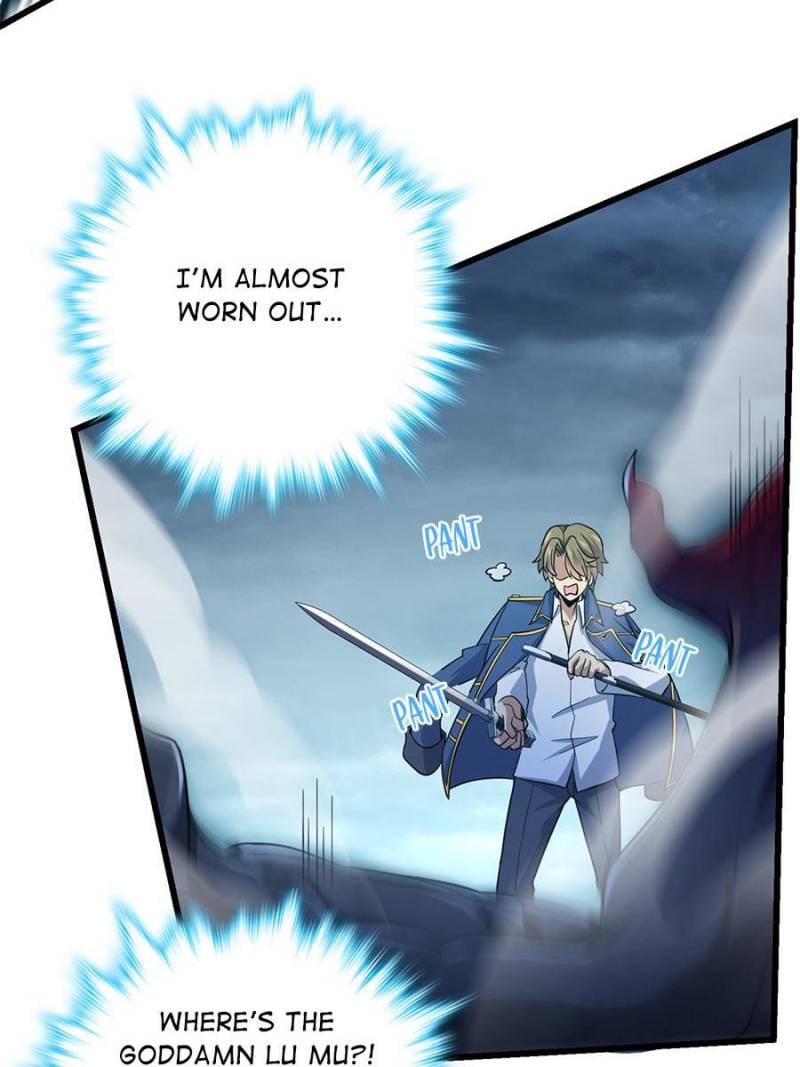 Spare Me, Great Lord! Chapter 163 - 89