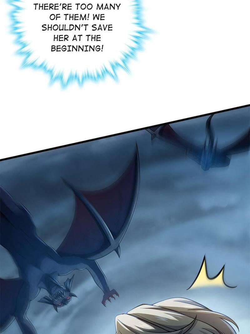 Spare Me, Great Lord! Chapter 163 - 90