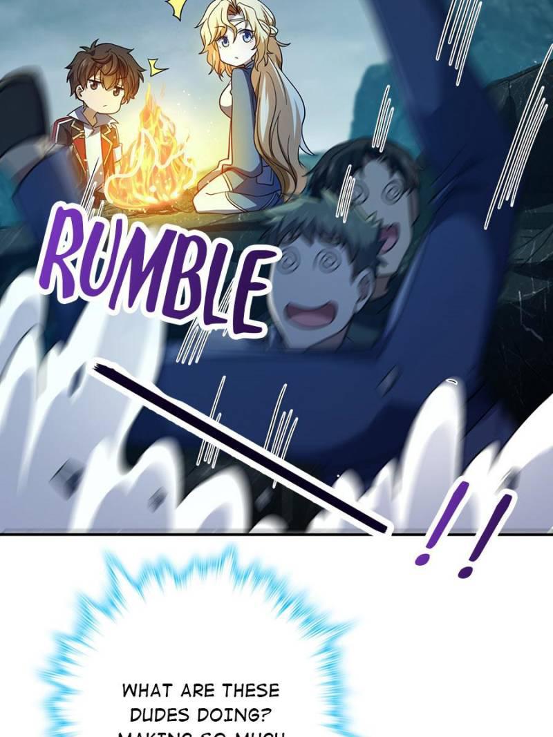 Spare Me, Great Lord! Chapter 165 - 85