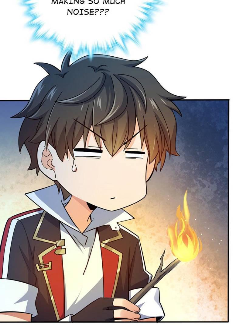 Spare Me, Great Lord! Chapter 165 - 86