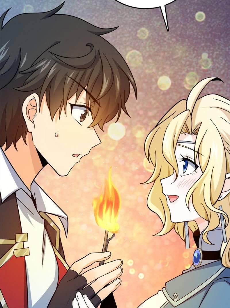 Spare Me, Great Lord! Chapter 165 - 89