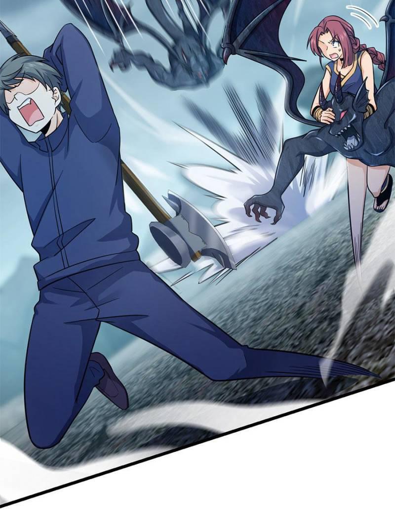 Spare Me, Great Lord! Chapter 163 - 93