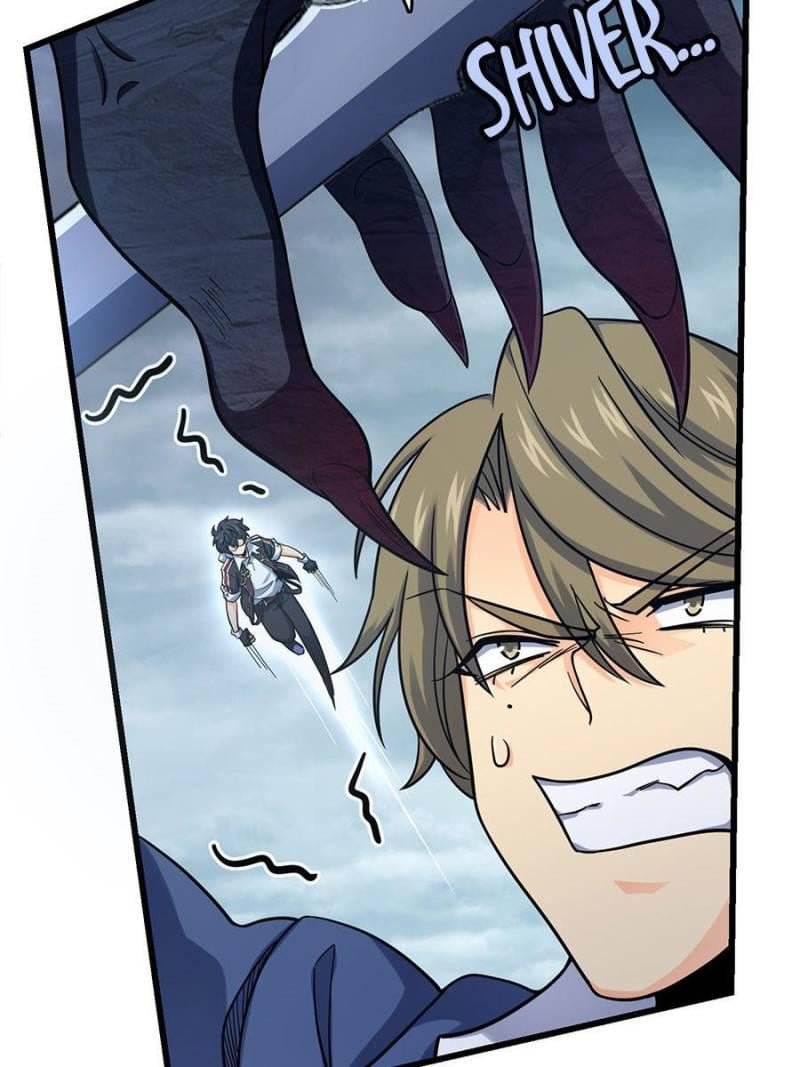 Spare Me, Great Lord! Chapter 163 - 95