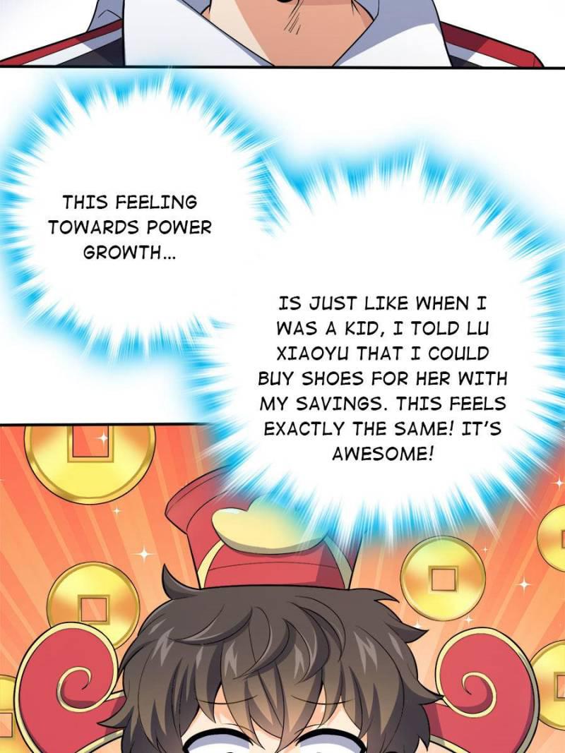 Spare Me, Great Lord! Chapter 164 - 99