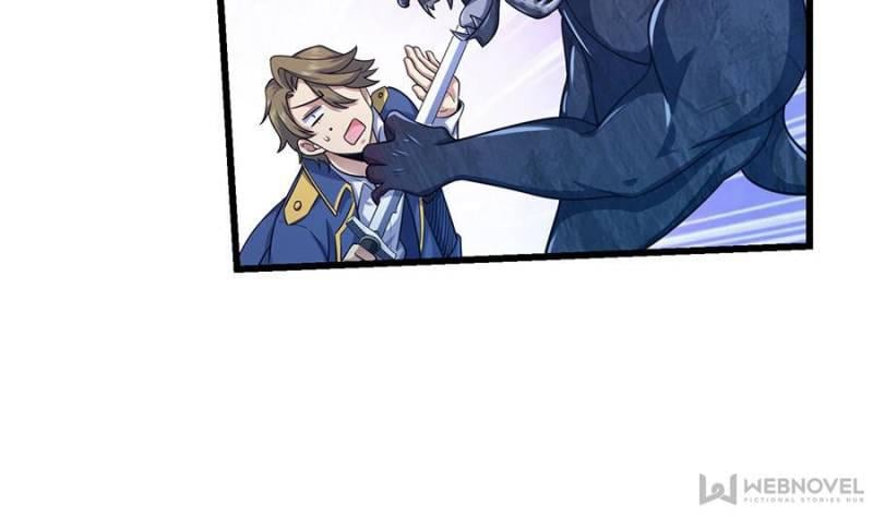Spare Me, Great Lord! Chapter 163 - 100