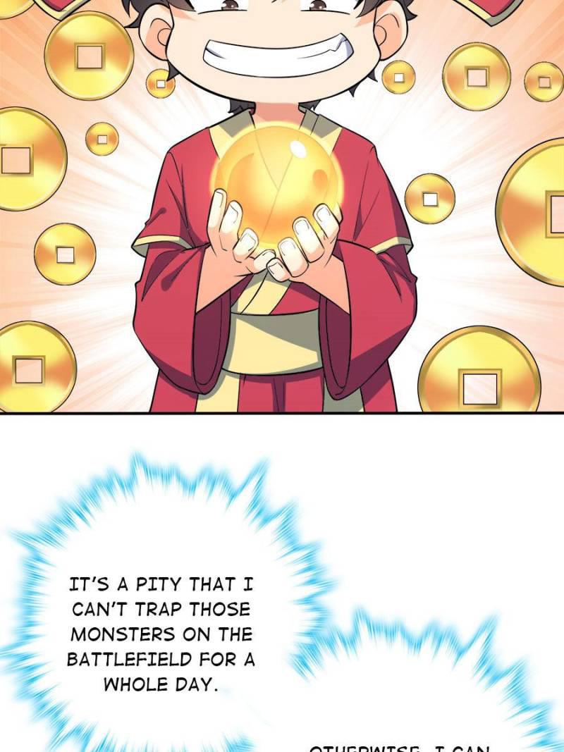 Spare Me, Great Lord! Chapter 164 - 100