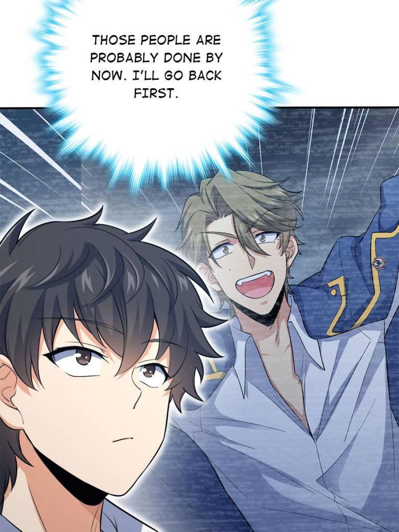 Spare Me, Great Lord! Chapter 164 - 103