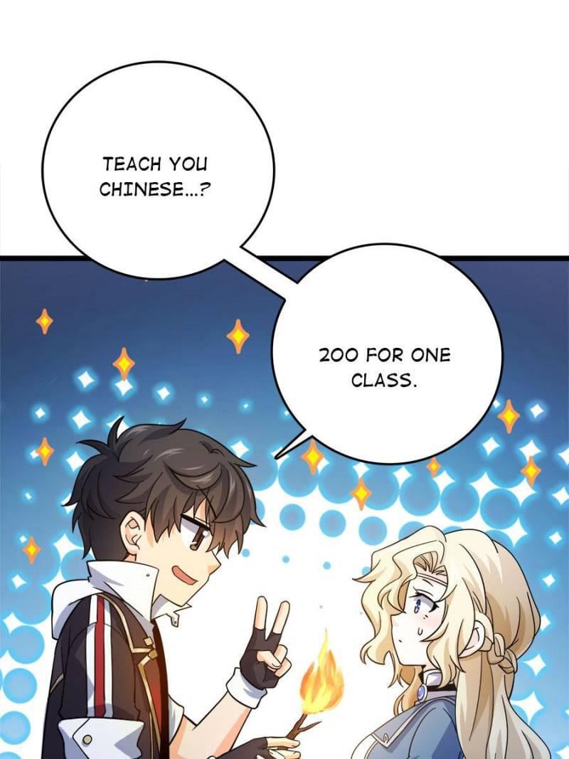Spare Me, Great Lord! Chapter 165 - 91